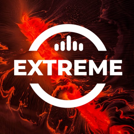 Extreme cover art