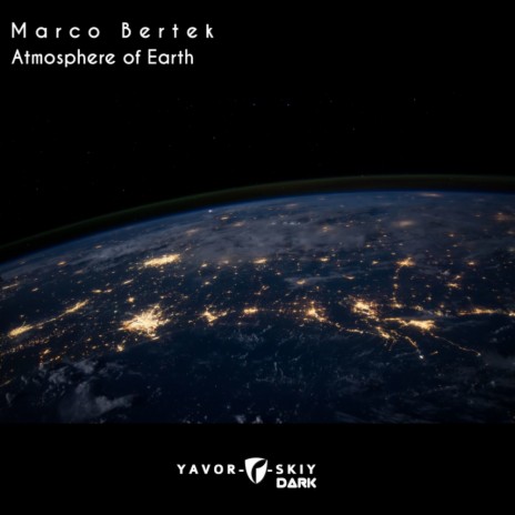 Atmosphere of Earth (Original Mix) cover art