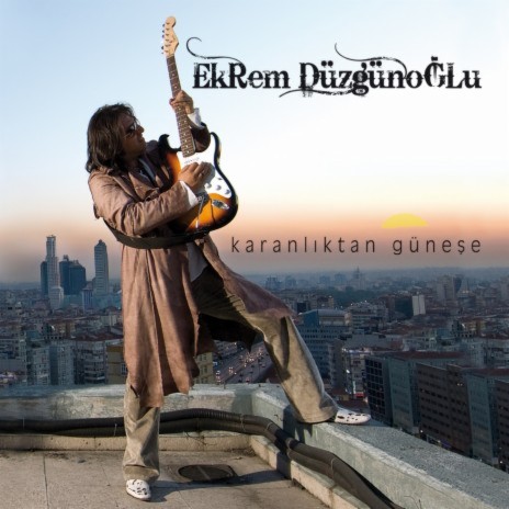 Aşk Nerdedir cover art