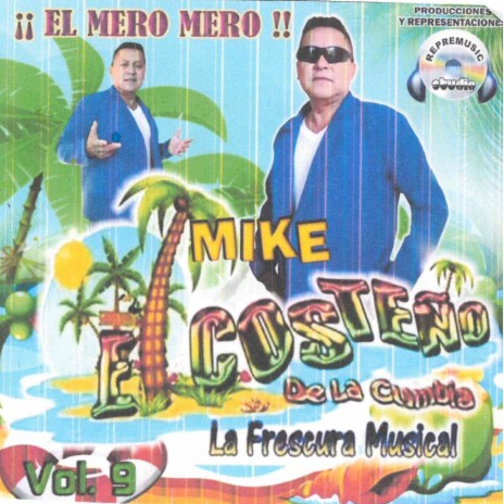 La Cumbia Del Changuito