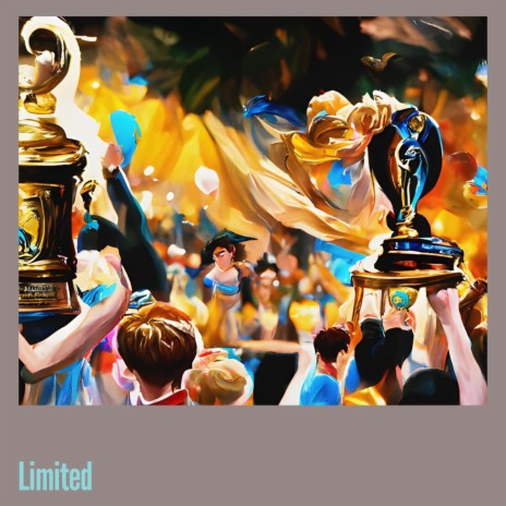 Limited (Acoustic) ft. Mouchi cover art
