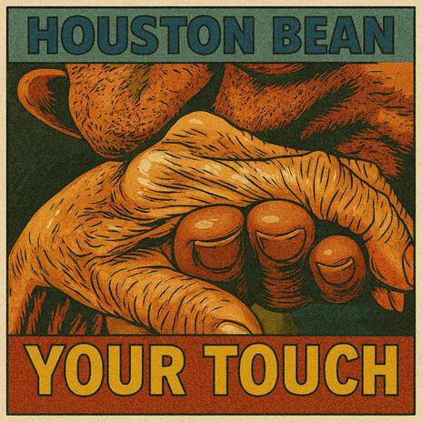 YOUR TOUCH cover art