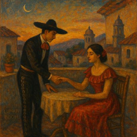 Noites de Bolero cover art