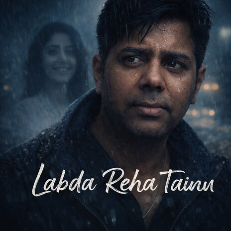 Labda Reha Tainu ft. Navneet Rai cover art