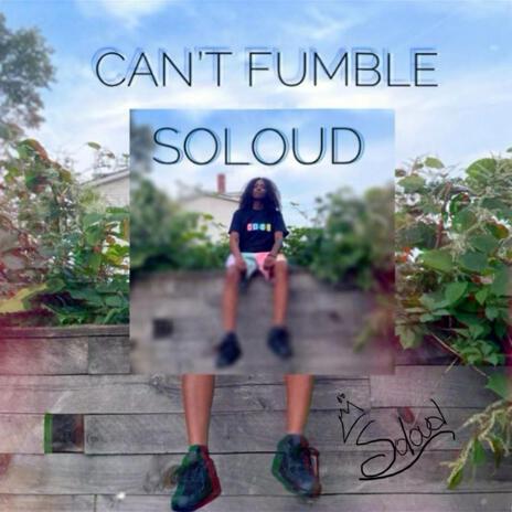Can't Fumble cover art