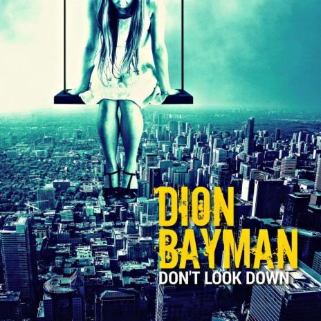 The Last One cover art