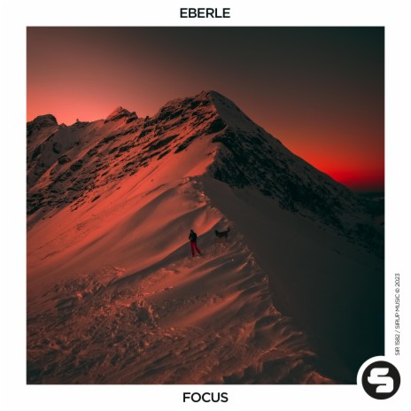 Focus (Extended Mix) cover art