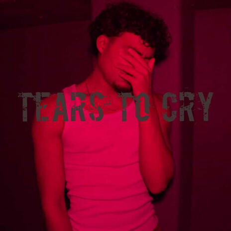 Dali's Track (Tears To Cry) cover art