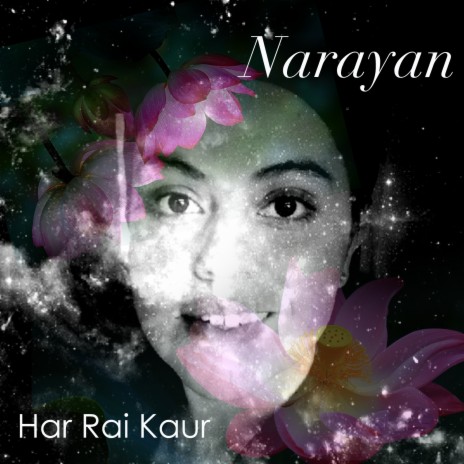 Narayan cover art