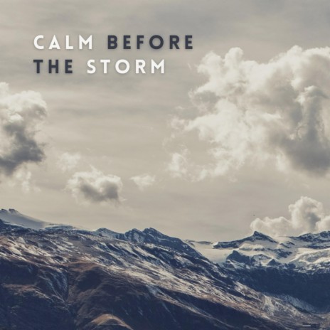 Calm Before The Storm cover art