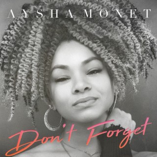 Don't Forget