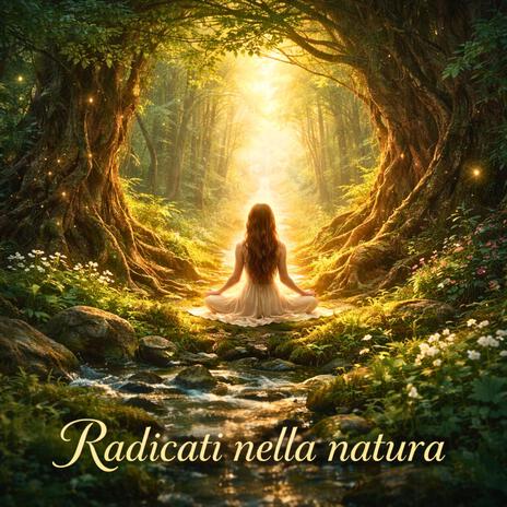 Ritorno al Suolo ft. Anna Benessere & Giulio Cercare cover art