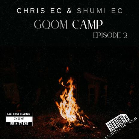 Sad vibes ft. Shumi EC cover art