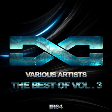 Reflections (DJ Brutec Remix) cover art