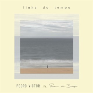 Linha do Tempo (feat. Poema de Bragi) cover art