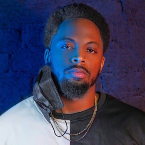 Black Love cover art
