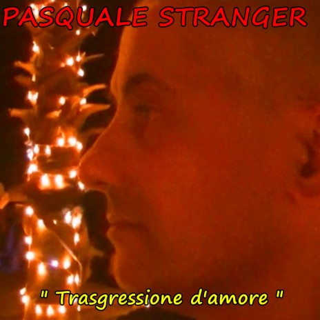 Trasgressione d'amore cover art