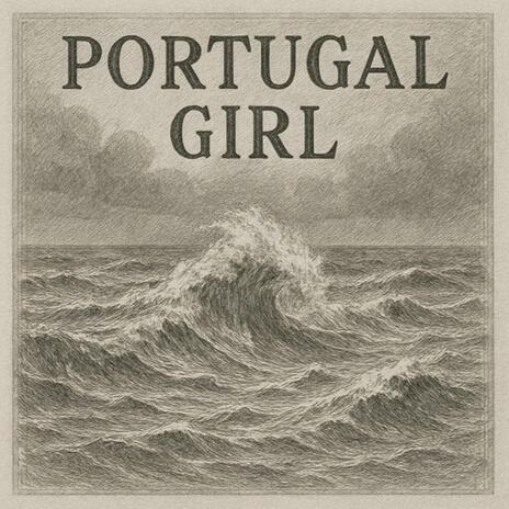 Portugal Girl cover art