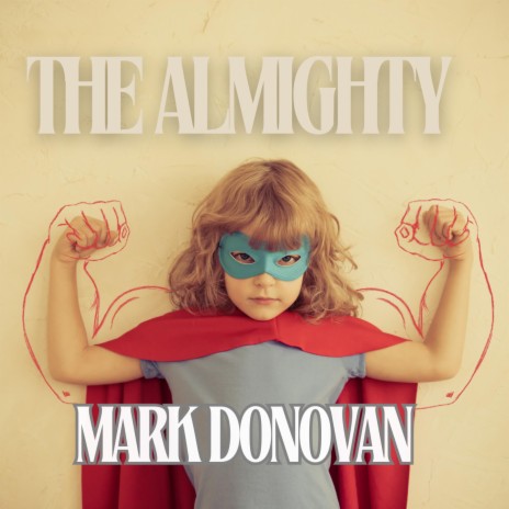 The Almighty cover art