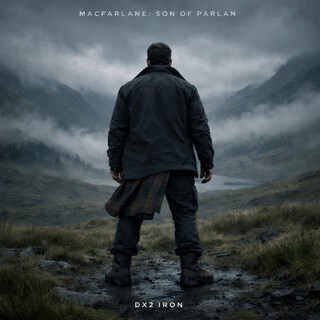 MACFARLNE SON OF PARLAN