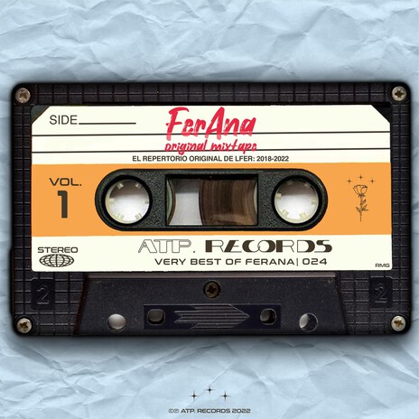 Quiero (From The Ferana Diaries, Miniserie Soundtrack) ft. Ferana