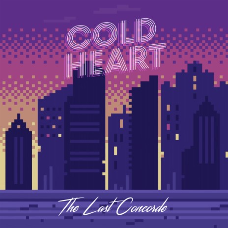 Cold Heart (Original Mix) cover art