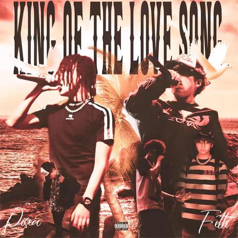 淚 cover art