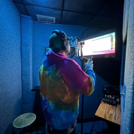 dancin in a empty room cover art