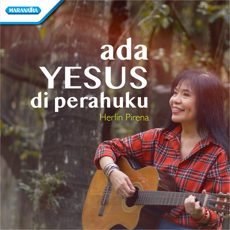 Ada Yesus Di Perahuku cover art