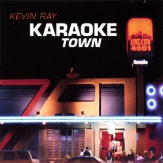 Kevin Ray