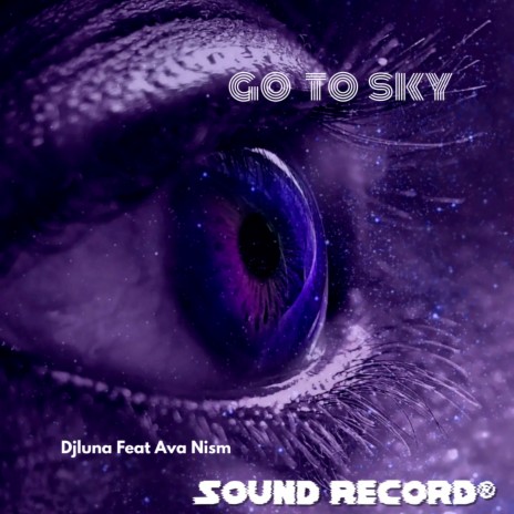 Go To Sky cover art