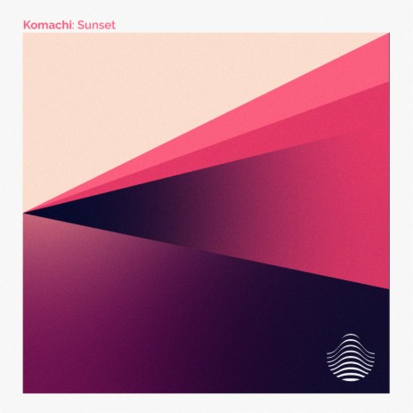 Sunset ft. Tsunami Sounds cover art