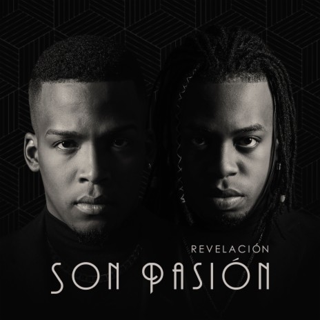 Te Lo Pido por Favor cover art