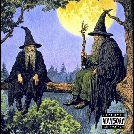 STATIC cover art