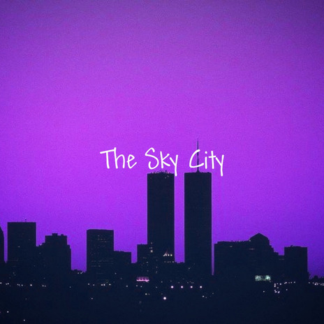 The Misty Rainbow cover art