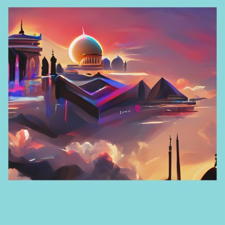 Merdu Sekali Bacaan Indah Quran cover art
