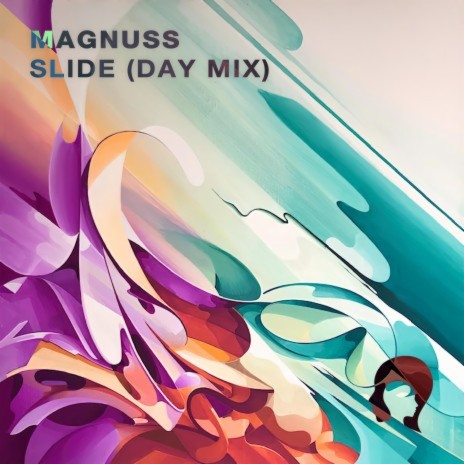 Slide (Day Mix) (Extended Mix) cover art