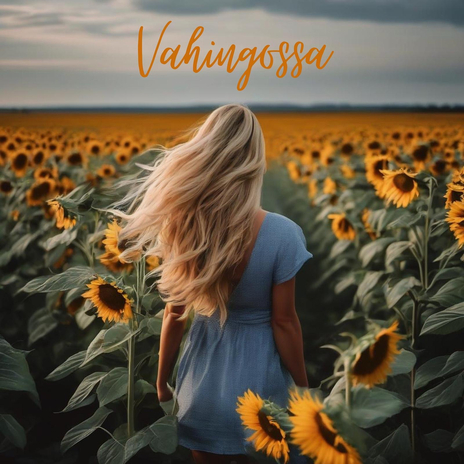 Vahingossa cover art