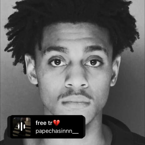 free tr cover art