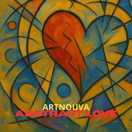 Abstract Love cover art