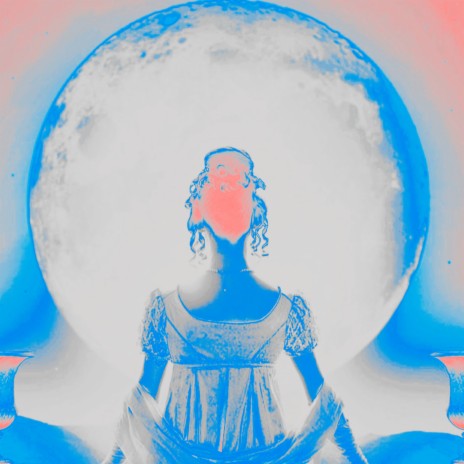 MOONLIGHT ft. JANGWONYOUNG & JENNIE cover art