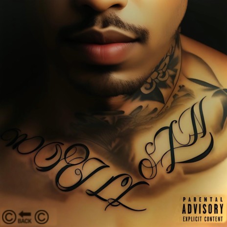 OUTLAWS ft. Northside Cam cover art