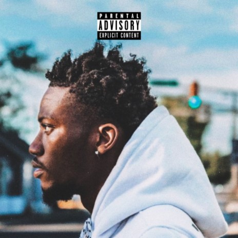 The Old cover art