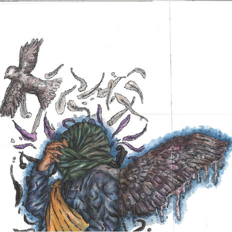 Deep Waterz cover art
