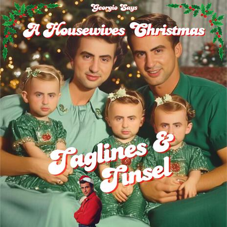 Jingle Bells, Bravo Yells cover art