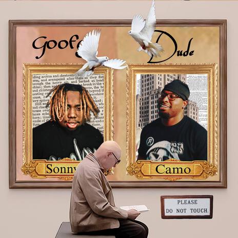 Goofy Dude ft. CamoGlizzy cover art