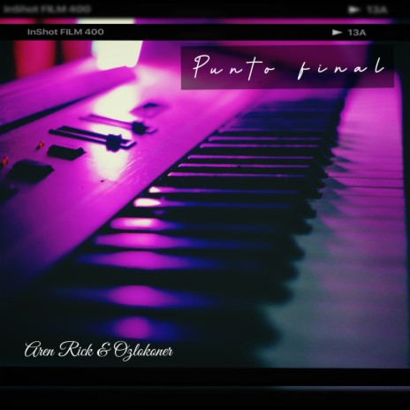 Punto Final ft. Aren Rick cover art