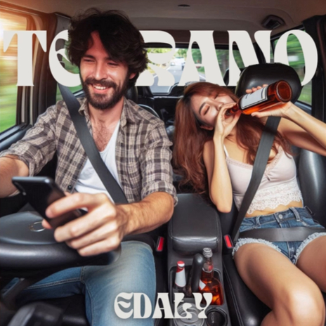 Terrano 4X4 cover art