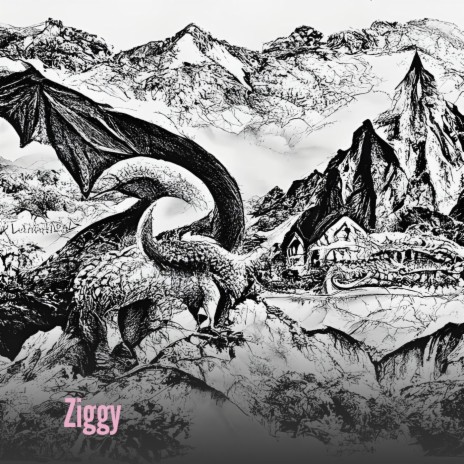 Ziggy cover art