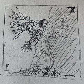 The Glorious Faults of Angels